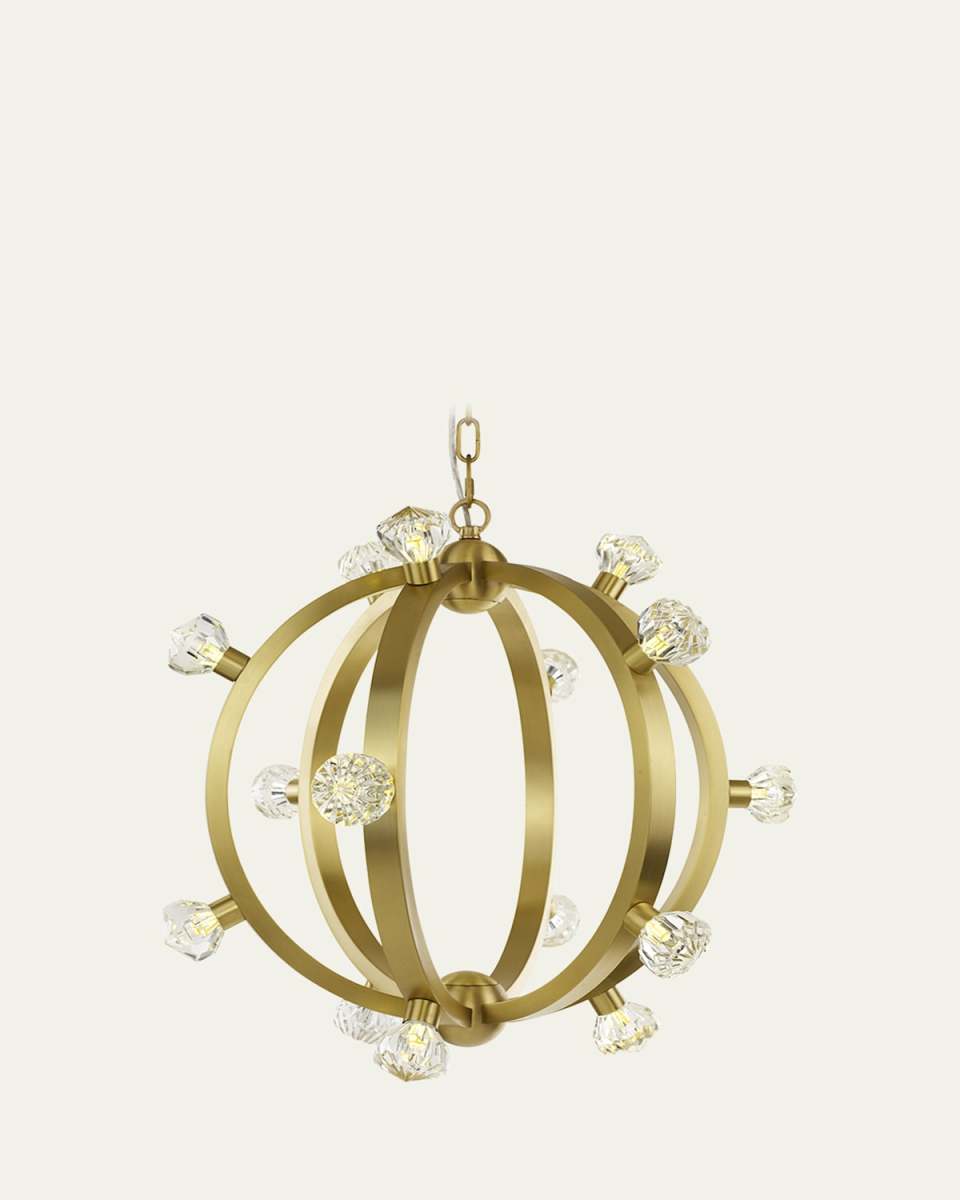 Norma Jeane Pendant Light